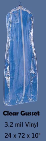 Wedding Dress Garment Bags Wholesale