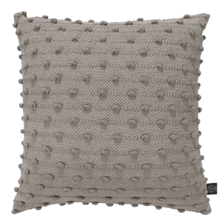 Miranda Cotton-Polyester Blend Throw Pillow for wholesale by House Of MV