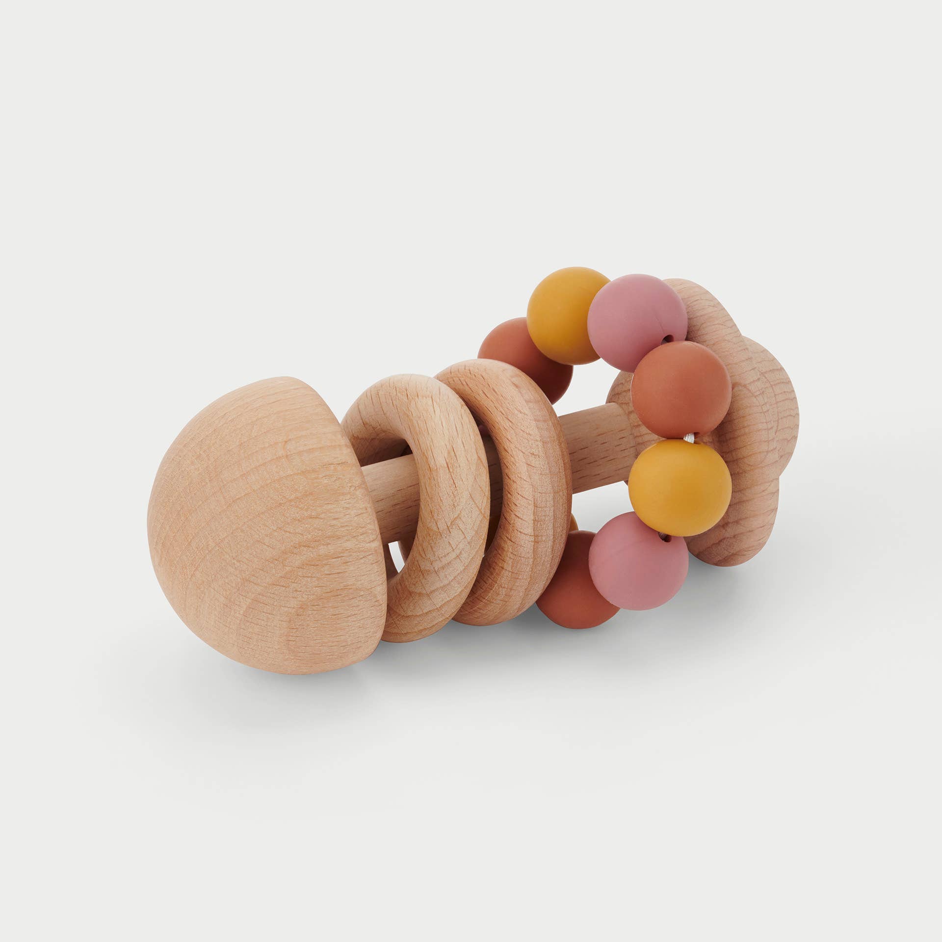 Commotion (Europe) BV – Engroshandel Legetøjssæt - Børn – SiliSoft® Perlerangle (Jord)2