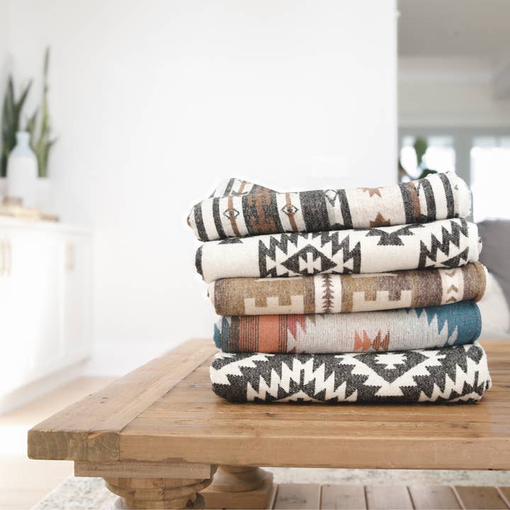 Wild Husky co – Manta - Cão por atacado – Manta para Cão em Mistura de Lã Ônix com Reverso em Sherpa2