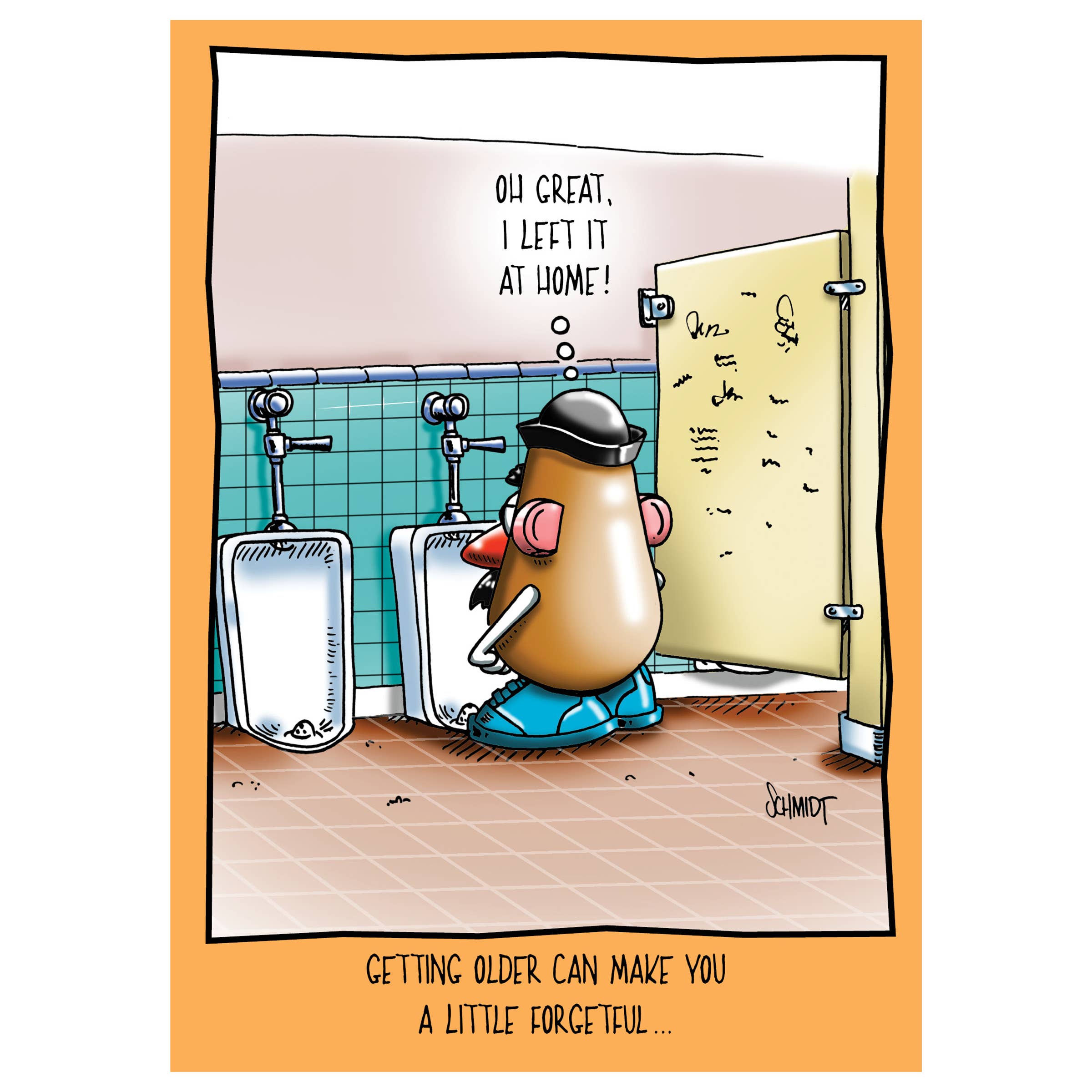 Raspberries – Großhandel Geburtstagskarten – Abnehmbare Teile | Lustige Geburtstagskarte1