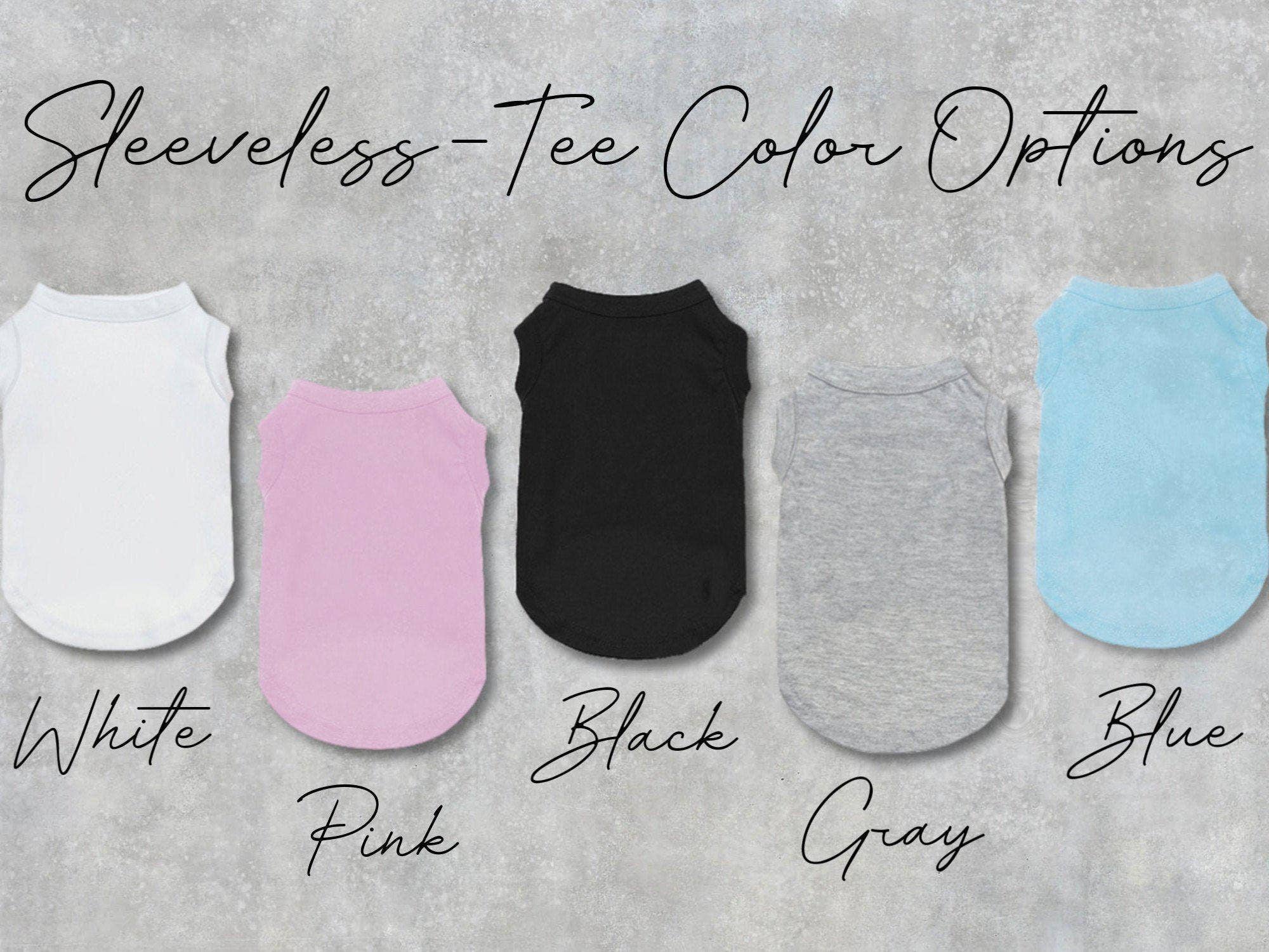 The Honest Dog Company - Vendita all'ingrosso Camicia - Cani - Camicia per cani personalizzata con testo a colori o grafica3