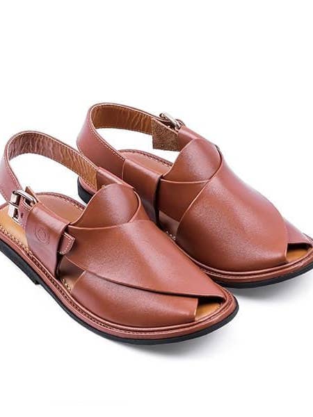 Bruine ronde vorm voor wholesale door BERA