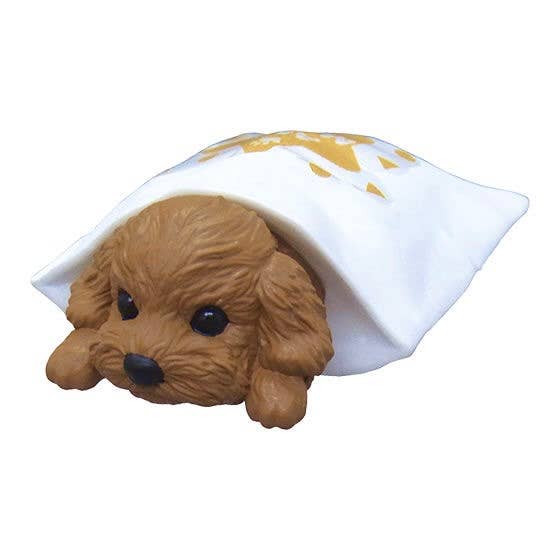 Pop Cutie Accessories & Gifts - Europe - Vente Figurine – enfant - Figurines miniatures animales Bandai import Japon Gachapon5