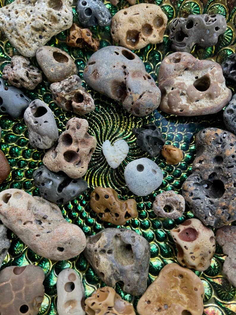 Bodhi Leaf Market – wholesale Andlig sten/kristall – Häxstenar, Hagstenar, Kristallmagi6