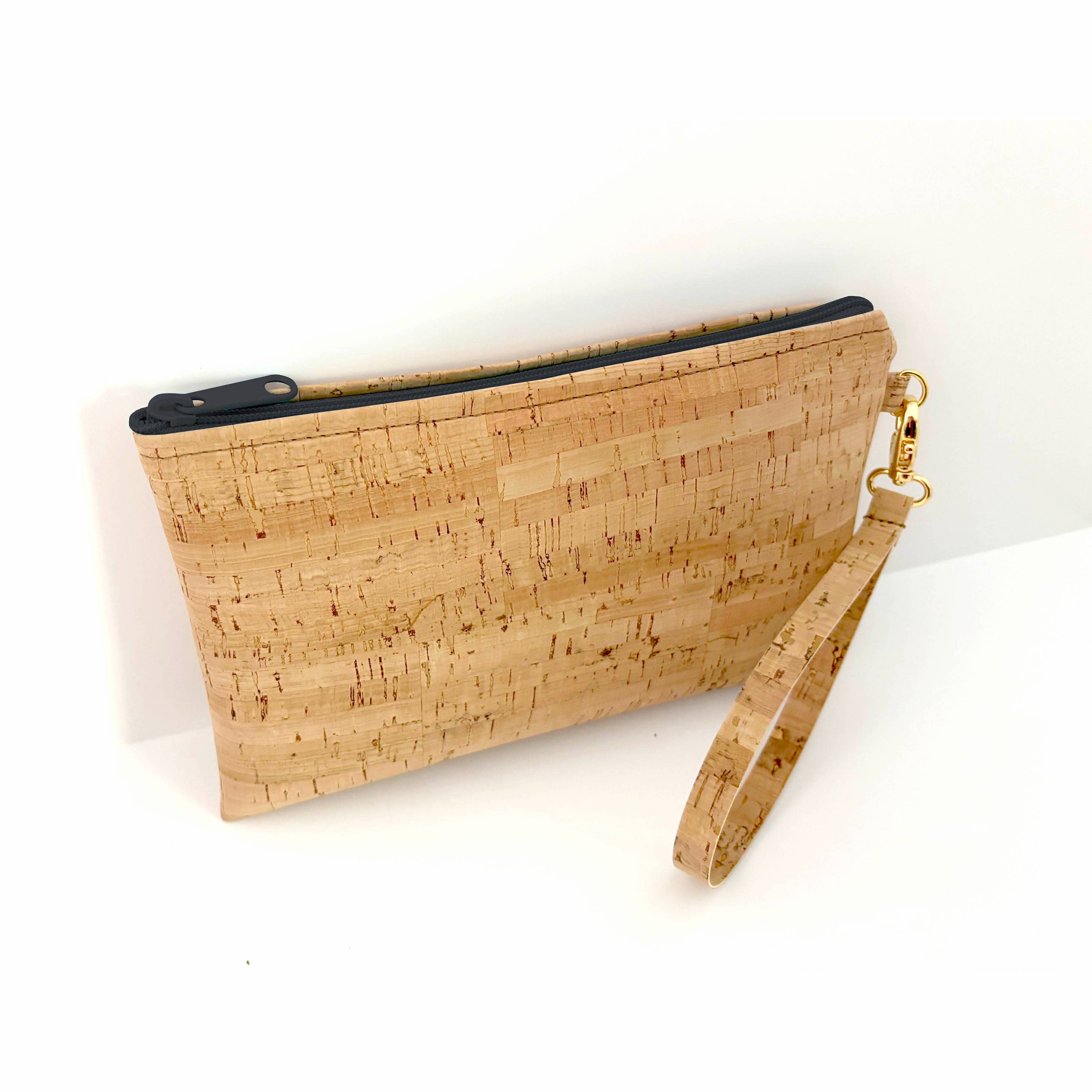 Natalie Therese – Engroshandel Armbånd – Kork Enkel Håndledsrem i 3 Størrelser | Rustik Kork6