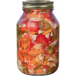 Mélange de légumes Premier (pinte) pour la vente par Gourmet Gardens