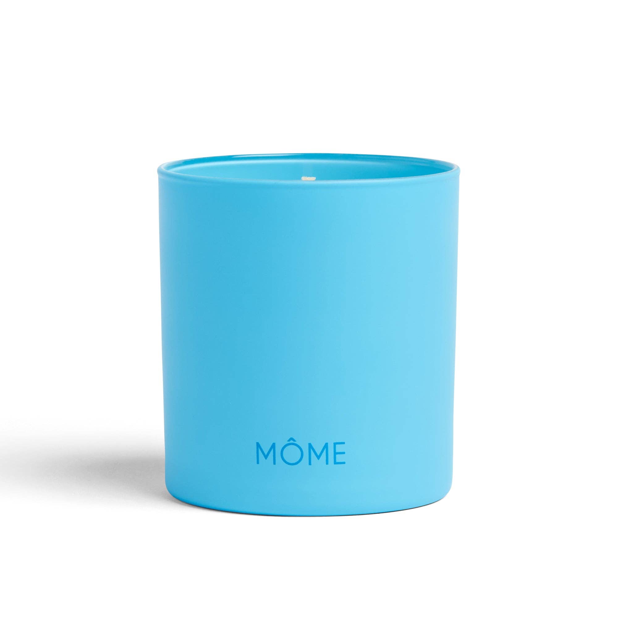 Môme Candles - Wholesale Jar/Filled Candle - Mykonos Dusk – A Candle of Bergamot, Peppercorn & Oud Wood0