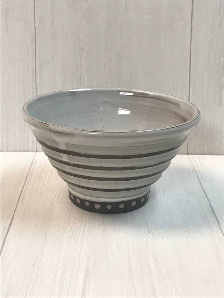 Soup Skål, Chili skål, Korn Skål for engroshandel hos Bari Moss Ceramics