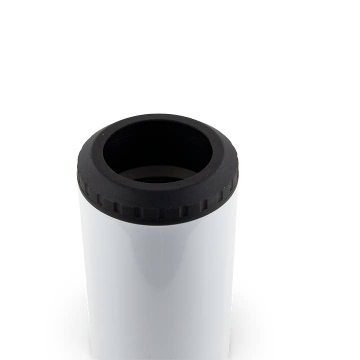 Hogg Outfitters - Wholesale Insulated Mug/Tumbler - 4 in 1 SUBLIMATION SPEAKER CAN COOLER