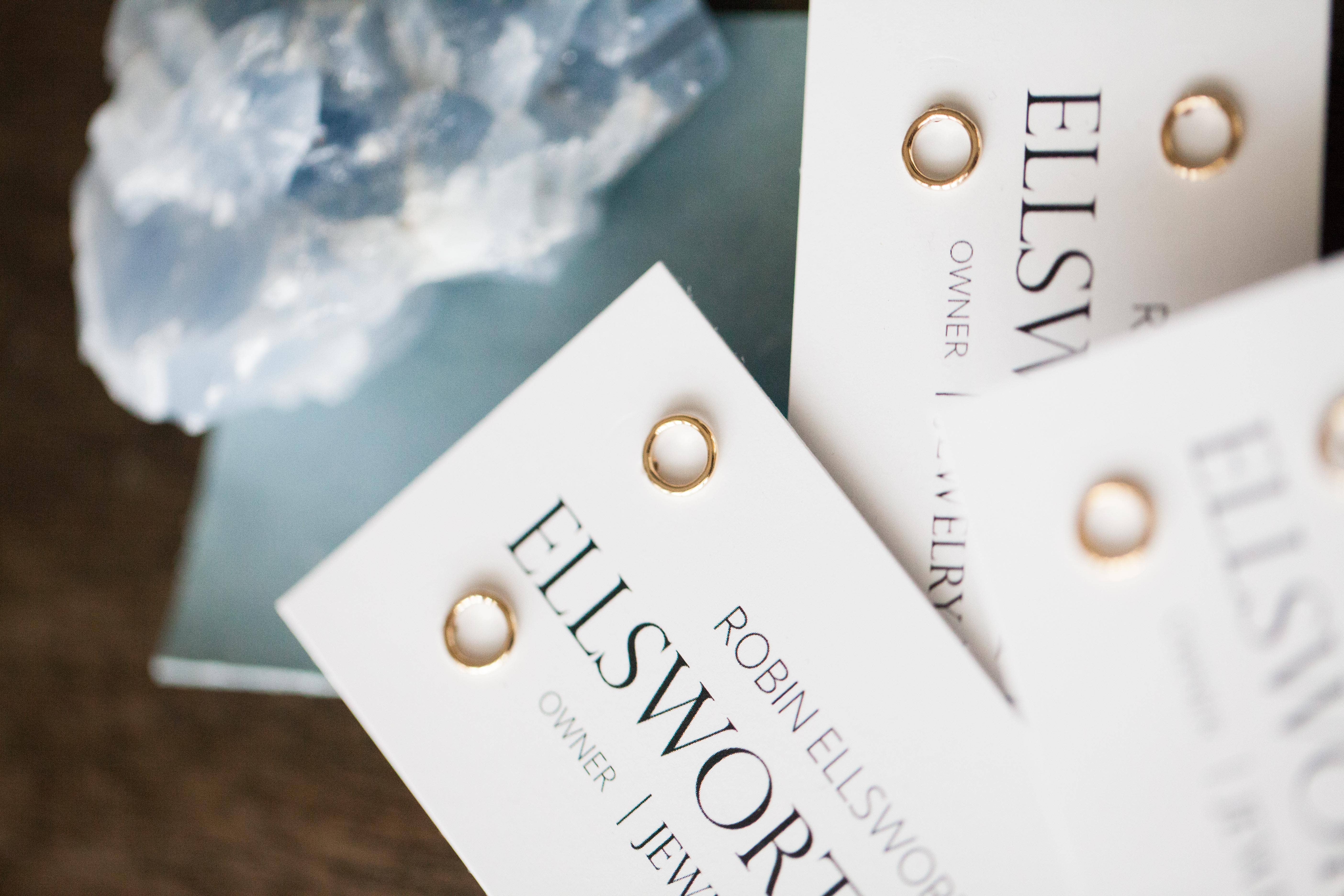 Ellsworth and Co - Wholesale Stud/Post Earrings - Circle studs3