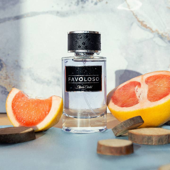 Favoloso - Eau de Parfum and other Purchase Wholesale cintas raso. Free Returns & Net 60 Terms on Faire trending on Faire.