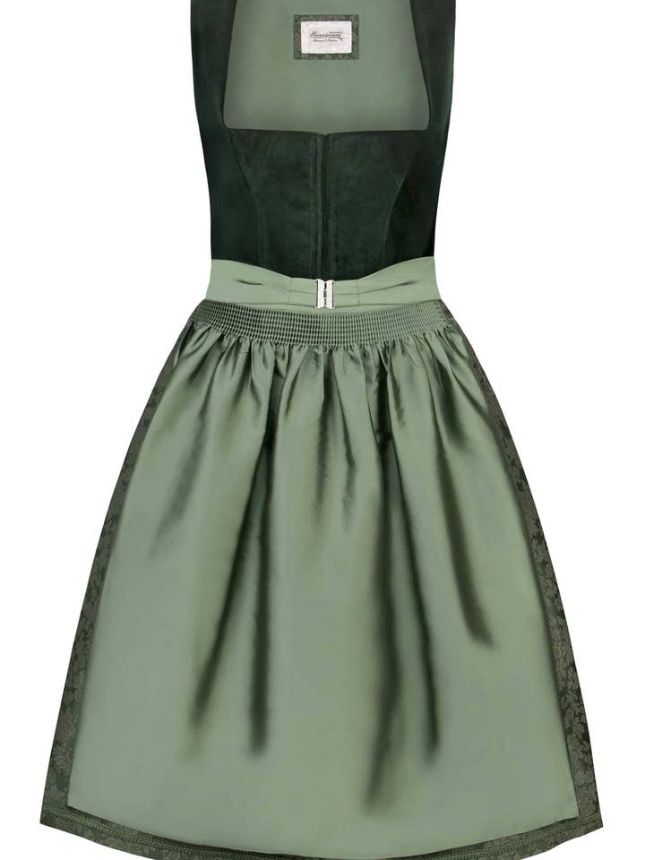 Dirndl Verena for wholesale by Stockerpoint