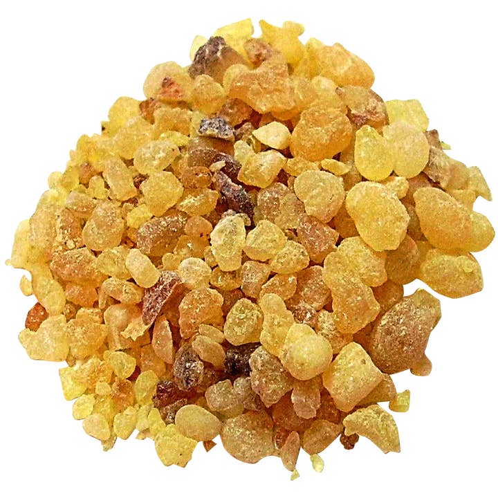 Arômes & Évasions - Venta al por mayor Aceite esencial - Aceite esencial: aceite de resina de mirra pura (Commiphora Myrrha)
