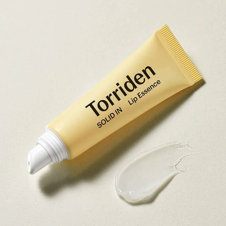 Kosmic - Kbeauty Skincare - Wholesale Lip Balm - [TORRIDEN SOLID-IN CERAMIDE LIP ESSENCE 11ML
