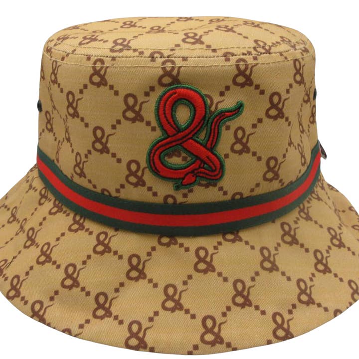 Les seaux Ampersand sont en vente dès maintenant pour la vente par Brim of the World