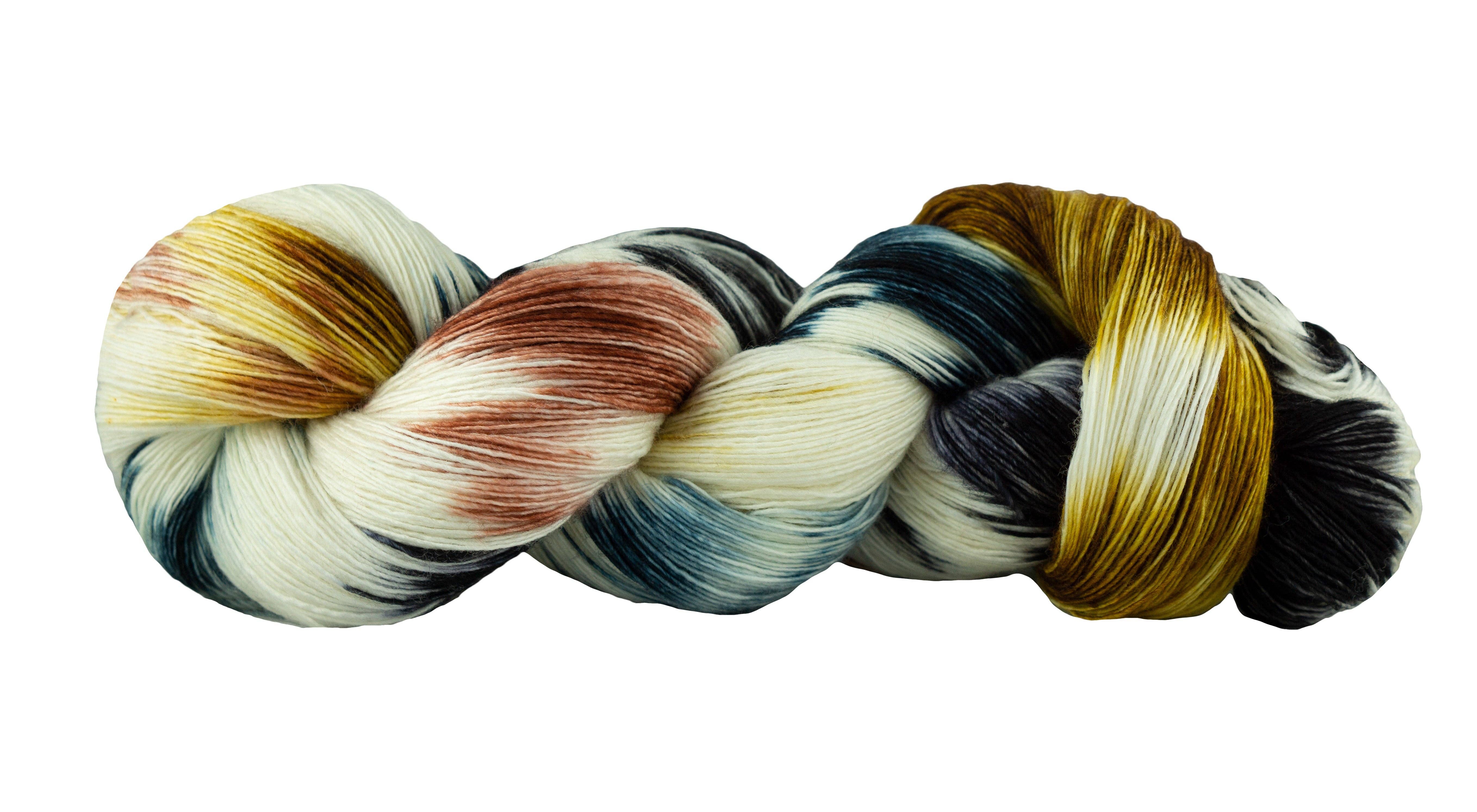 Fairmount Fibers - Wholesale Yarn - Marina21