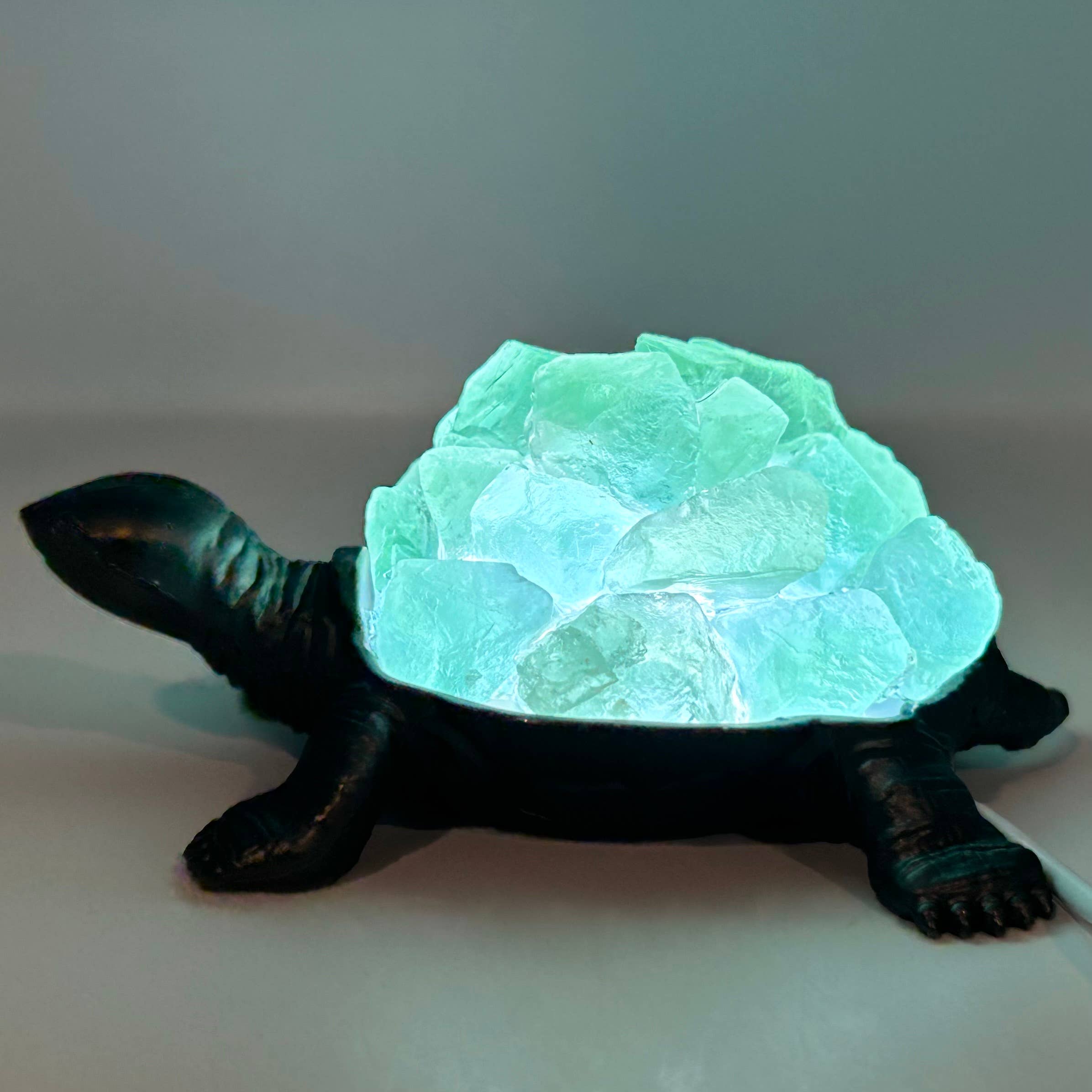 Gifts Amazing! - Wholesale Night Light - Kids & Baby - Turtle Gemstone Night Light 7