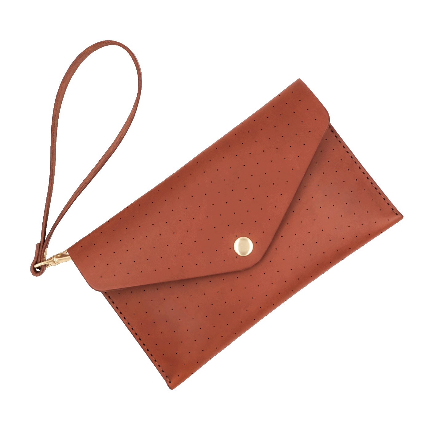 Woolly Made - Wholesale Wallet - Women's - Clutch Wallet0