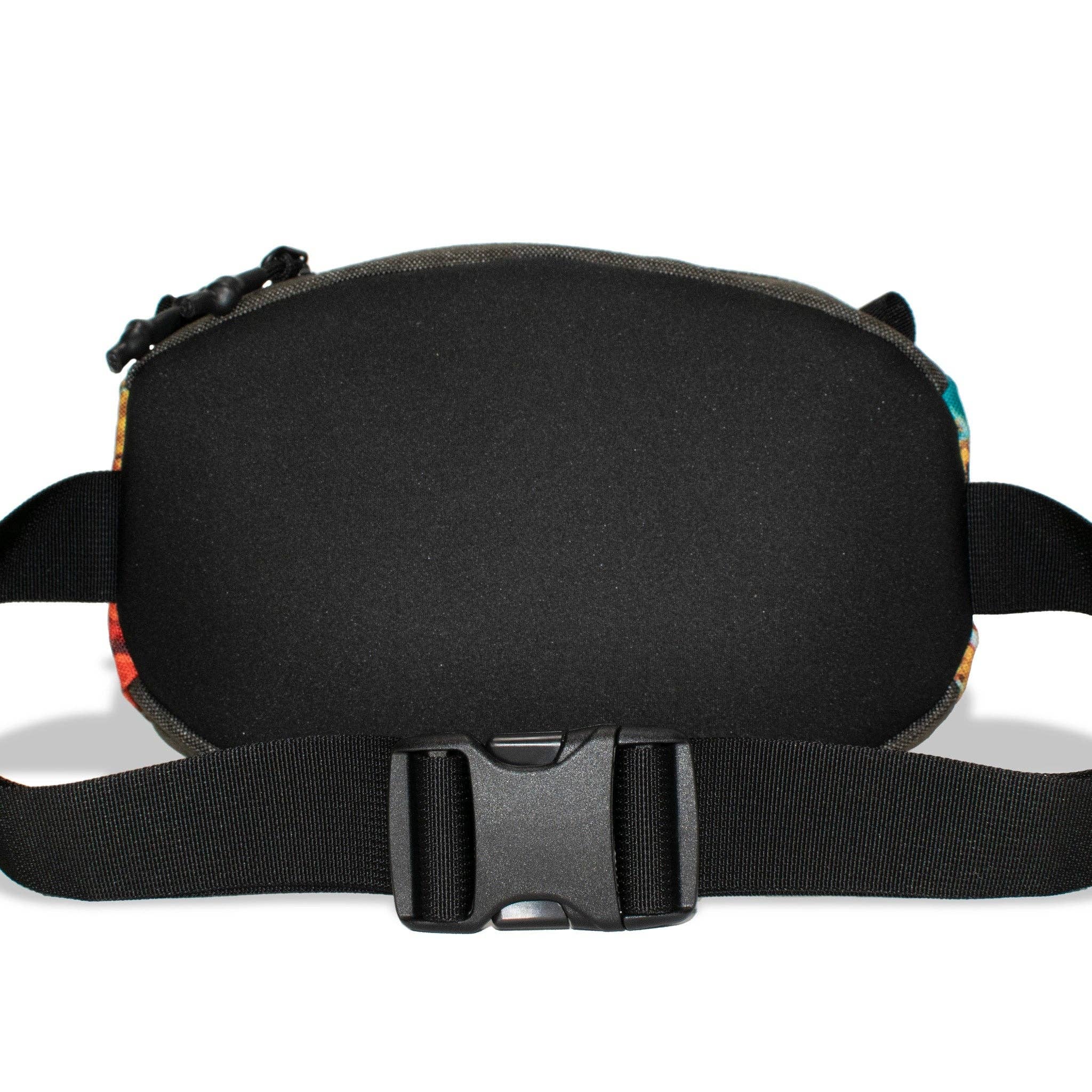 Free Range Equipment - Wholesale Belt Bag - Unisex - Bike Tires2