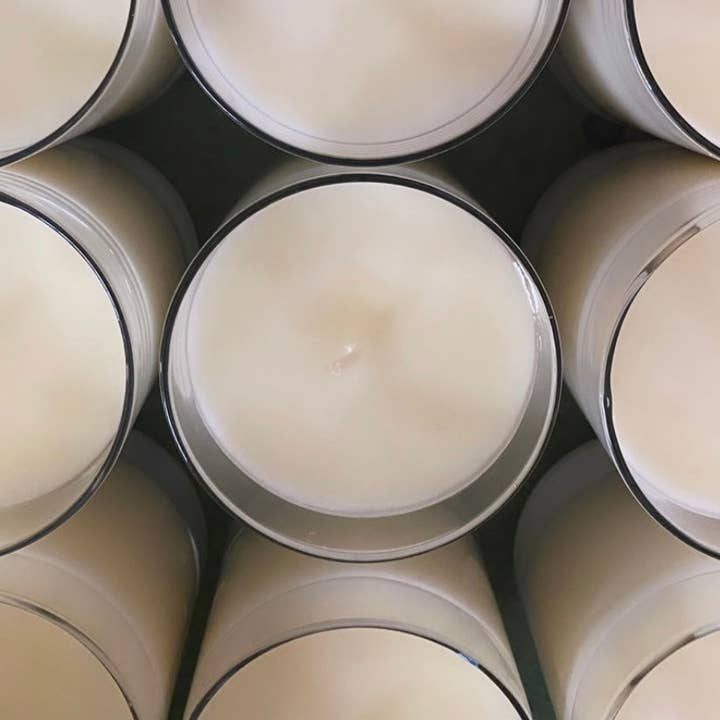 Velas Galbis - Jose Galbis Soler, S.L. - Wholesale Jar/Filled Candle - Anonymous soy candle8