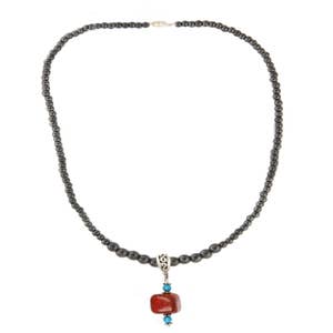 Wholesale Magnetic Necklace,12 Sets