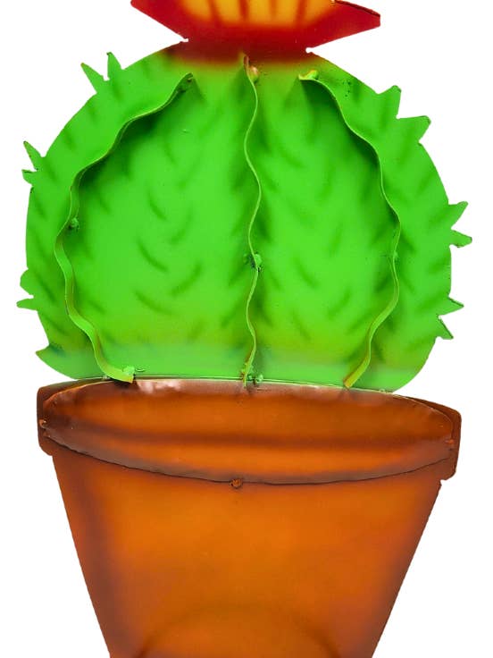 Présentoir à casseroles Biznaga pour la vente par Creative Decor Sourcing LLC