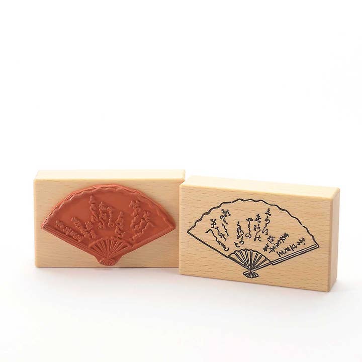 Timbre : Sujets Judi-Kins avec poème pour la vente par Heindesign