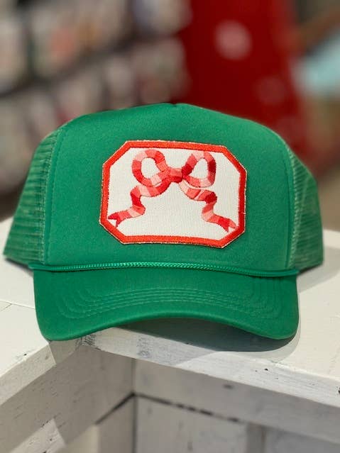 Fiocco di Natale per la vendita all'ingrosso da parte di Lucky Girl TX