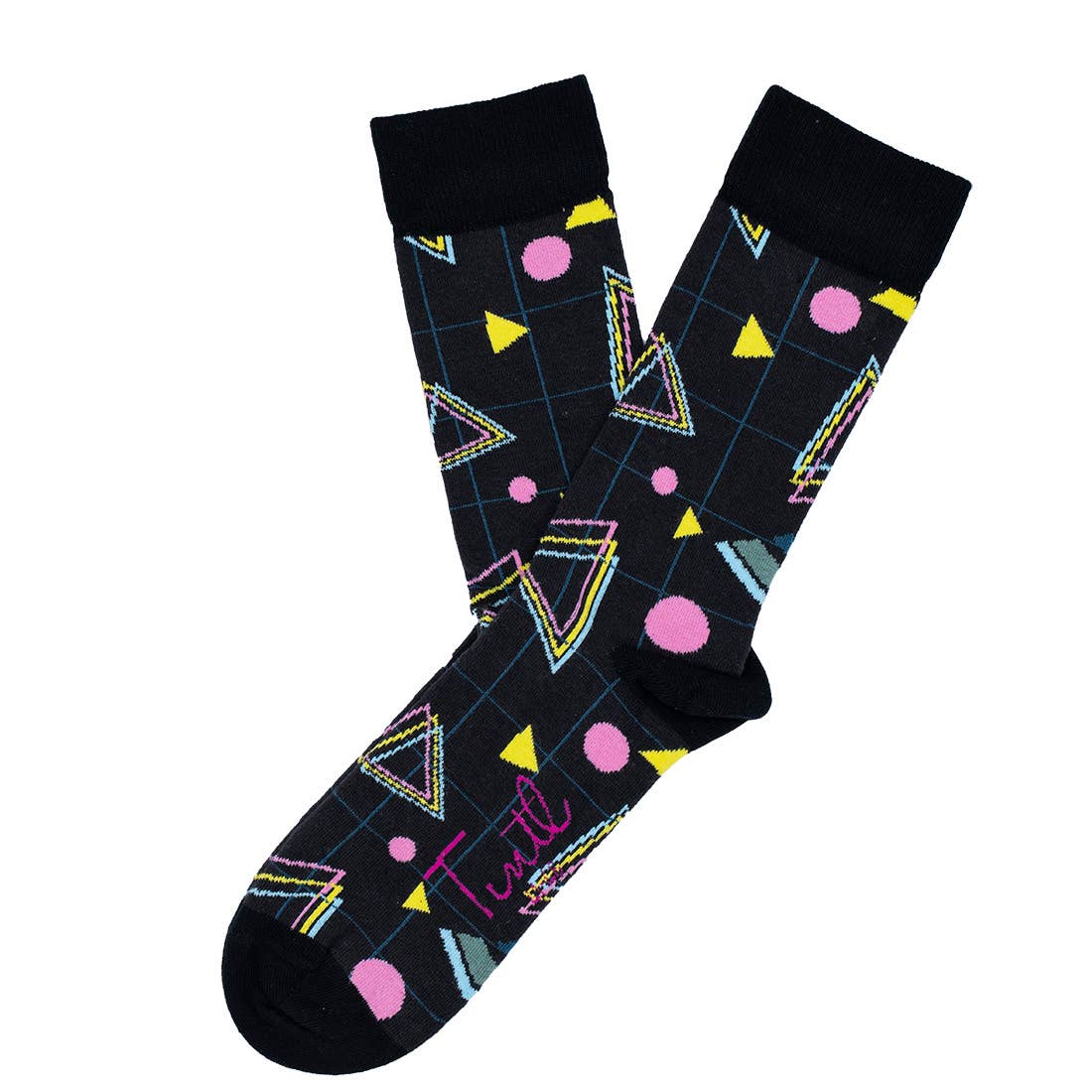 tintl - Wholesale Socks - Unisex - Colour - Space0