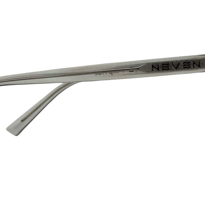 Rip Marée Lunettes de soleil unisexes polarisées Rip Tide Gray en vente sur Faire2