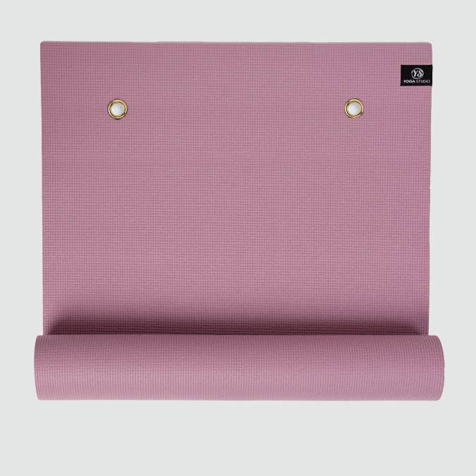 Yoga Studio Store - Wholesale Yoga mat - Yoga Studio 6mm (EYELETTED) Yoga Mat14