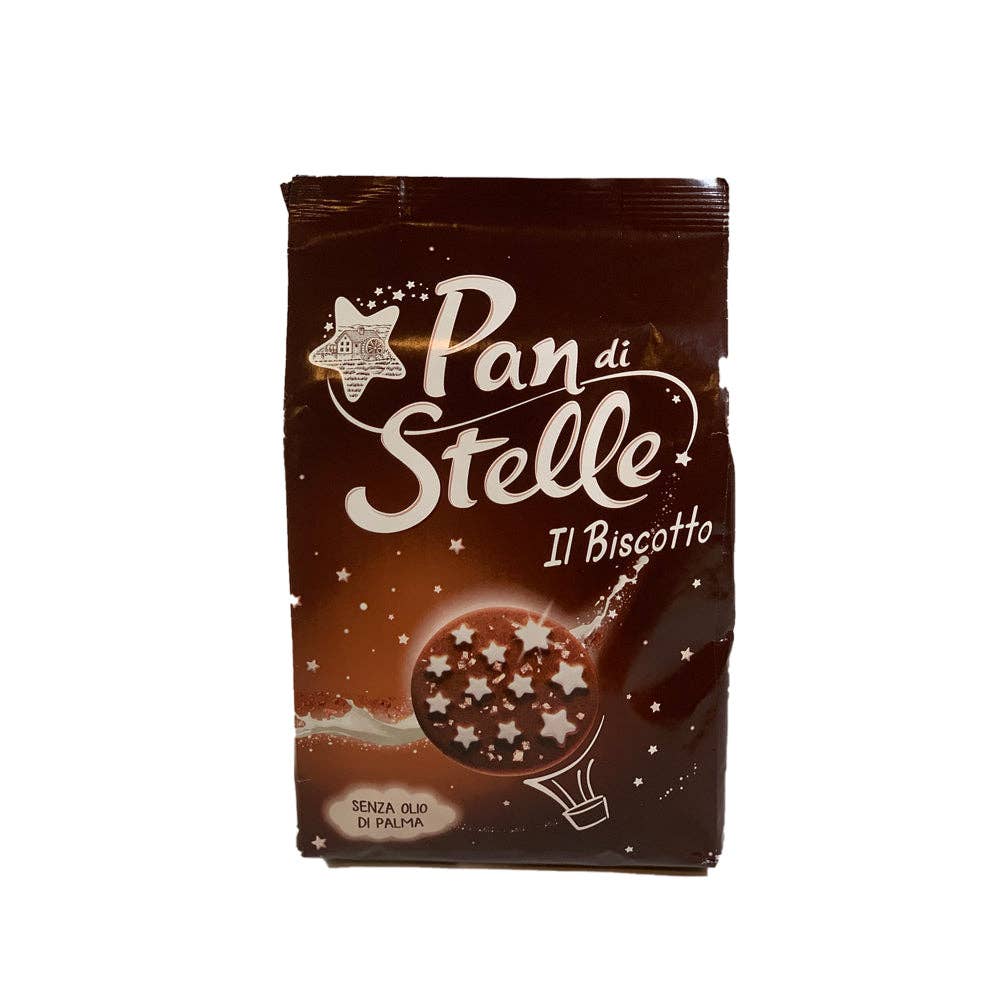 Made in eatalia - Wholesale Koekje - Pan di Stelle Mulino Bianco 350g0