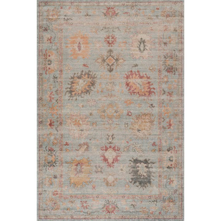 Nuloom Larevia Hand Loomed Wool Area Rug for wholesale by nuLOOM
