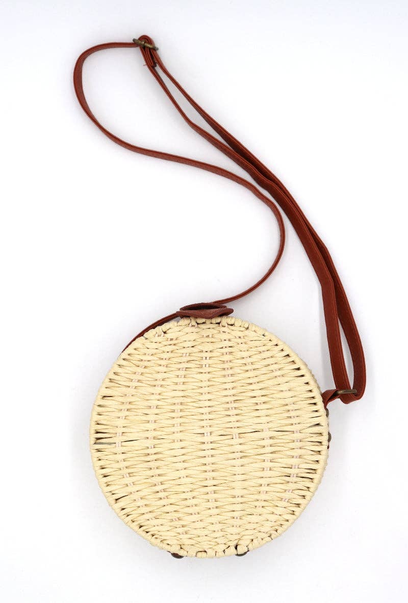 LIL' MOON – Großhandel Umhängetasche - Damen – #MZ150 -Tasche0