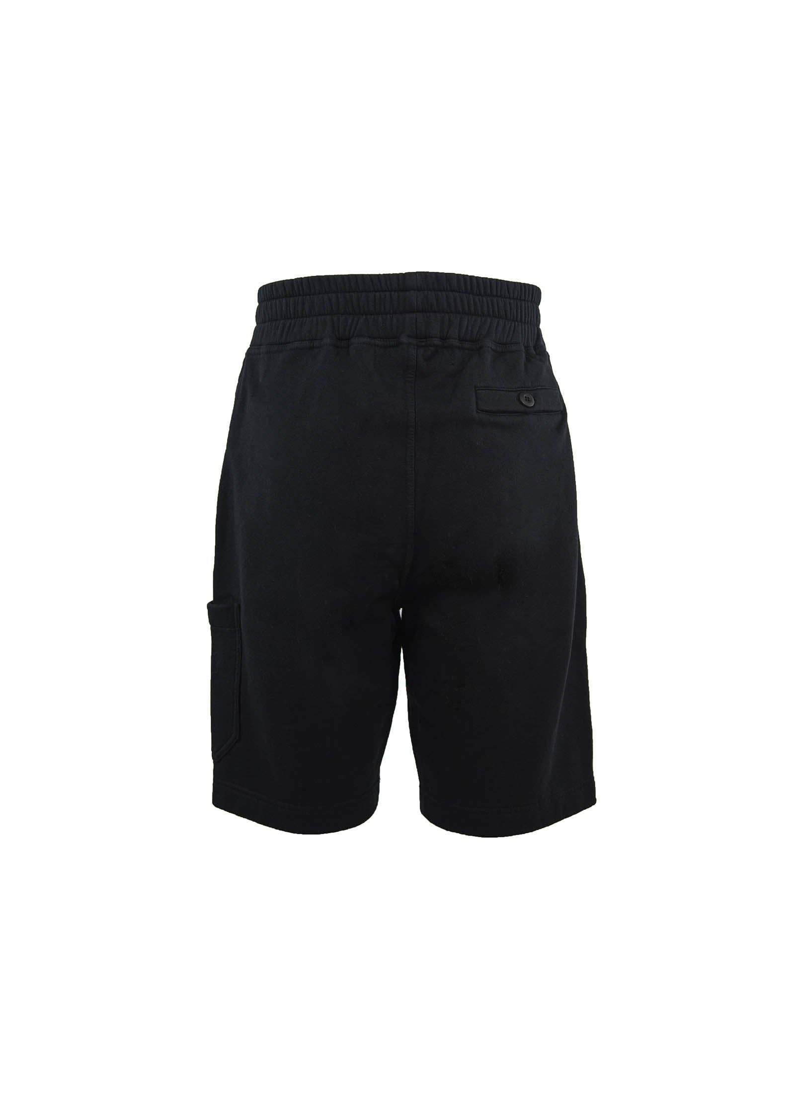 Moontracksuit – Fato de treino – Homem por atacado – Modelo Pluto - preto5