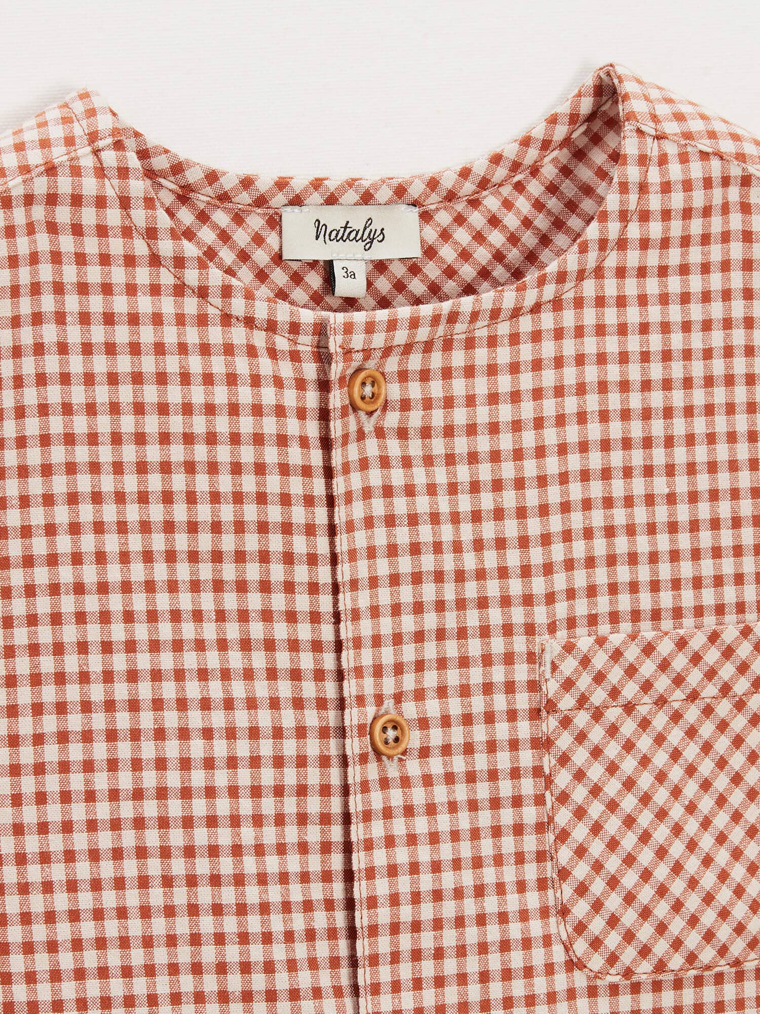 Beige Clair JACQUO 24-K for wholesale on Faire3