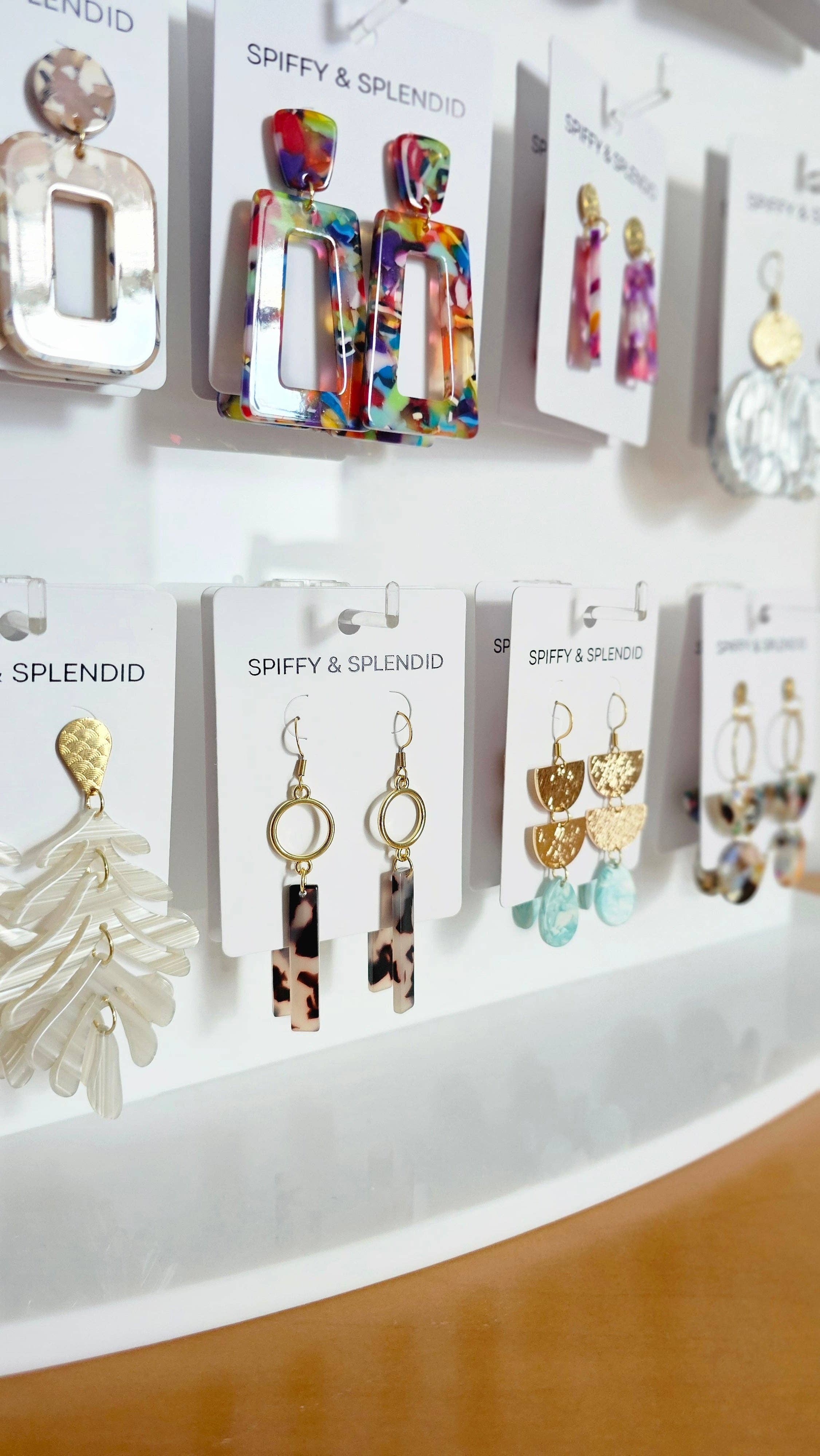 Spiffy & Splendid - Wholesale Retailer Display - Kids & Baby - Retail Display - Large4