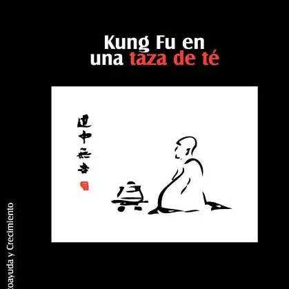 Books by splitShops - Wholesale Sports & Recreation - Kung Fu En Una Taza de Te - Paperback
