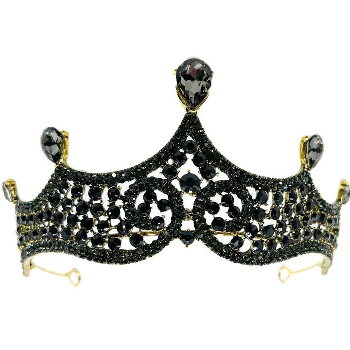 Tiara - style 63B for wholesale by Gifts Amazing!