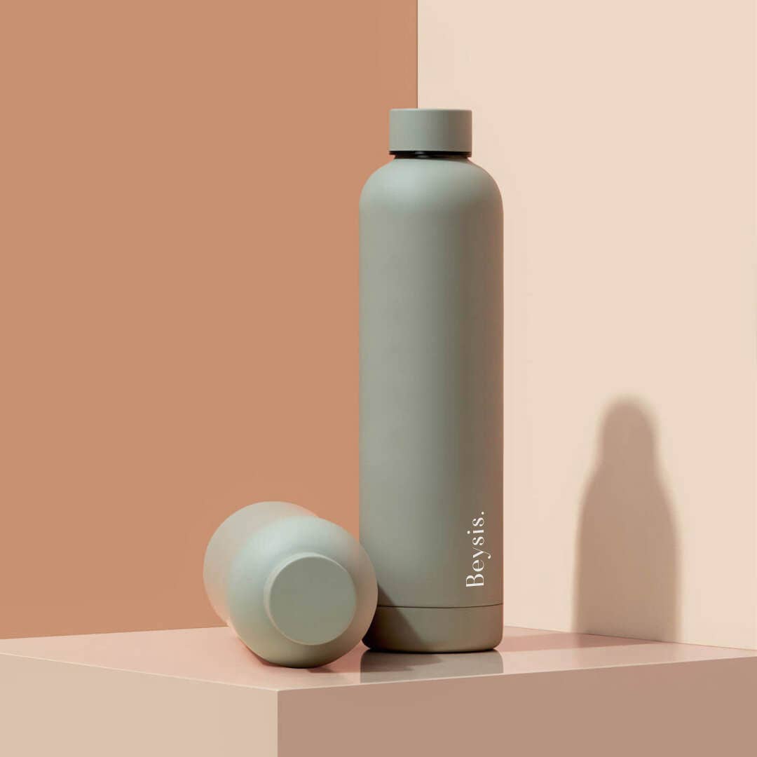 Beysis - Wholesale Water Bottle - 34oz / 1L Stainless Steel Water Bottle14