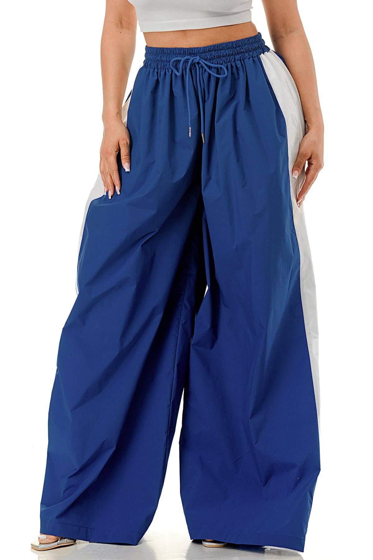 Black Pearl Clothing - Wholesale Pants - Women's - BOLD SIDELINE PANTS3