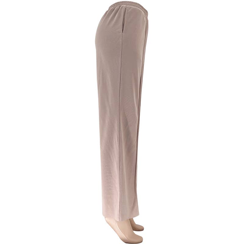 HIDDENBRAND - Wholesale Lounge Set - Women's - Drawstring zip-up sweatshirt & pant 2 piece set outfits25