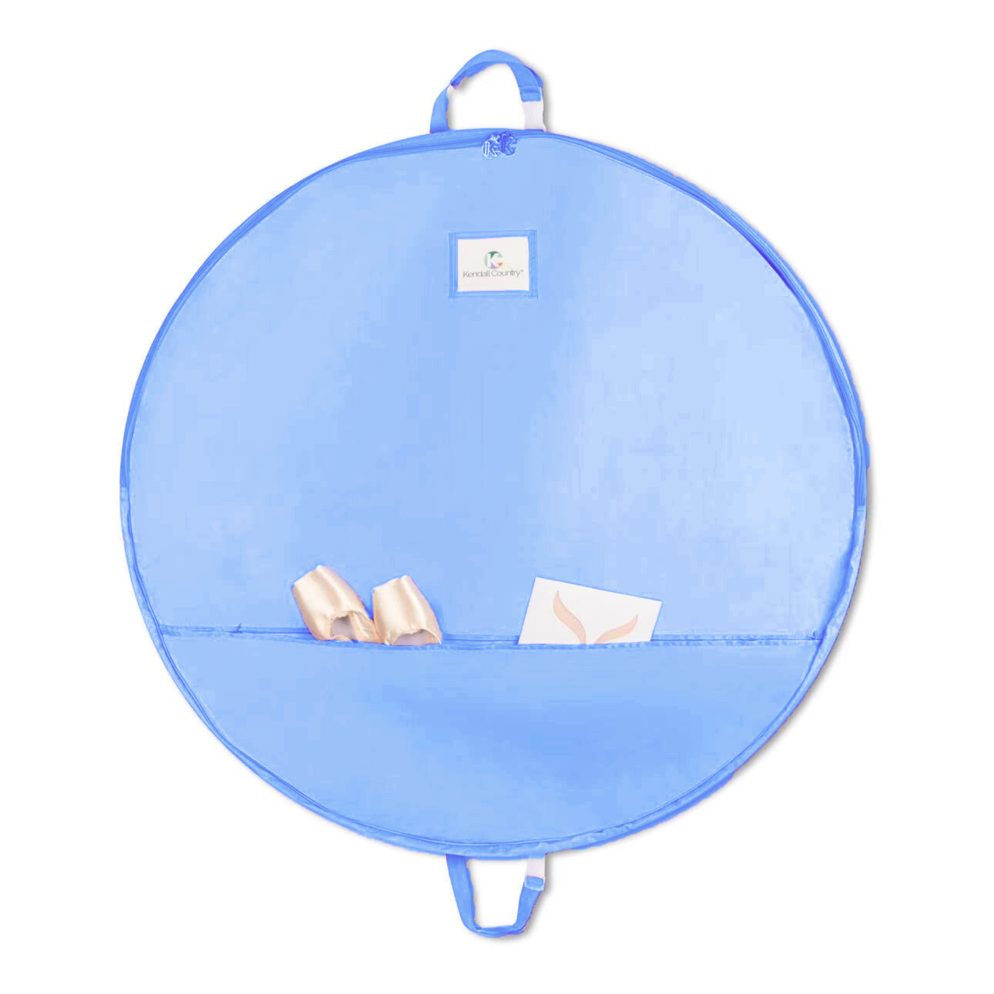 Kendall Country - Wholesale Garment Bag - Unisex - Large 40" Pancake Tutu Garment Bag20