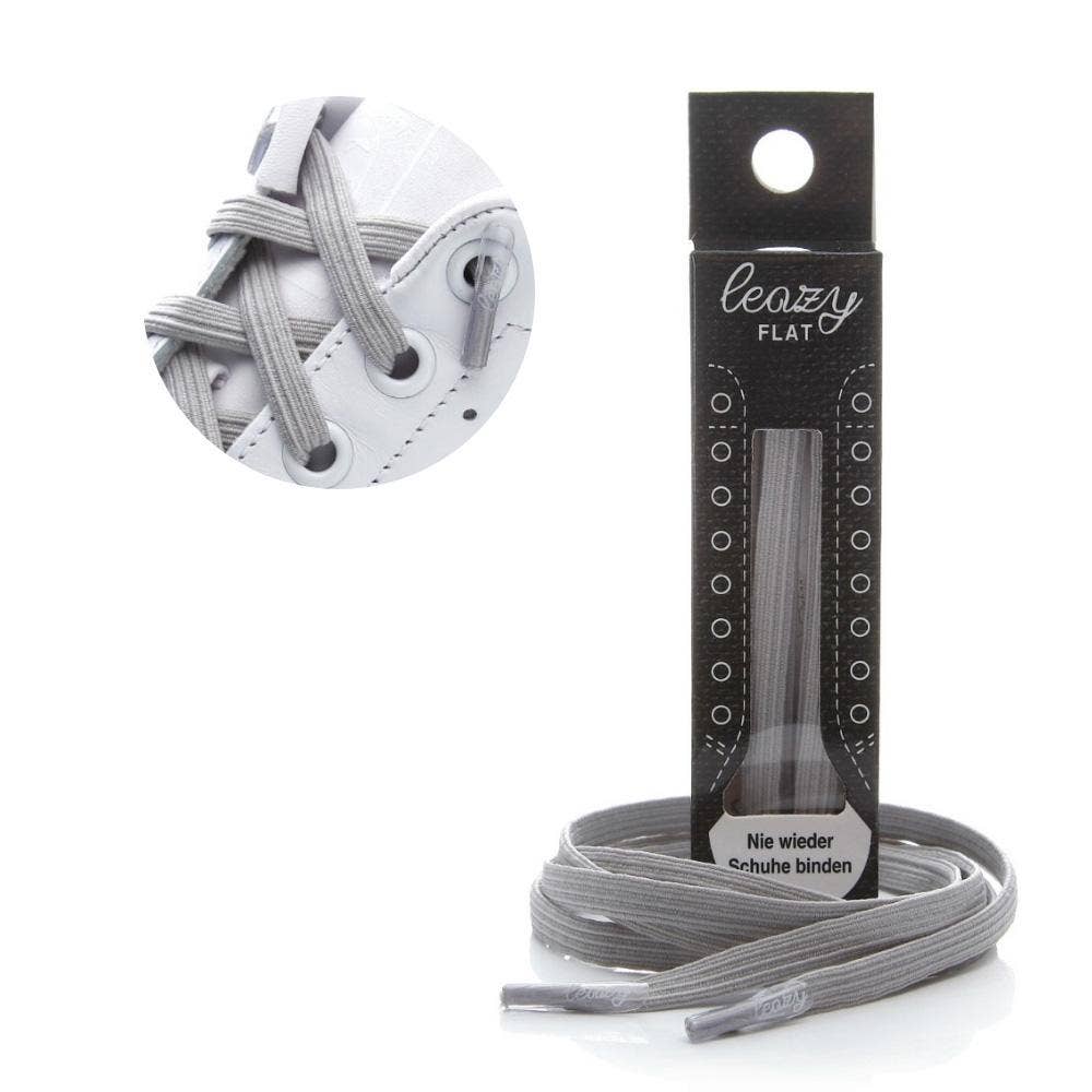 leazy - Vendita all'ingrosso Lacci per scarpe - Unisex - Leazy lacci elastici piatti senza bisogno di allacciare le scarpe16