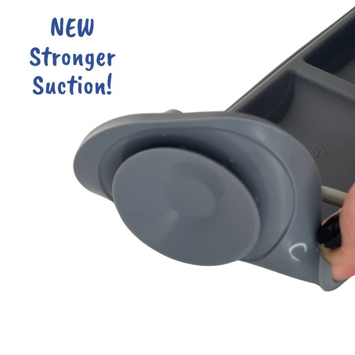 Busy Baby - Wholesale Placemat - Mini Mat with Toy Straps8