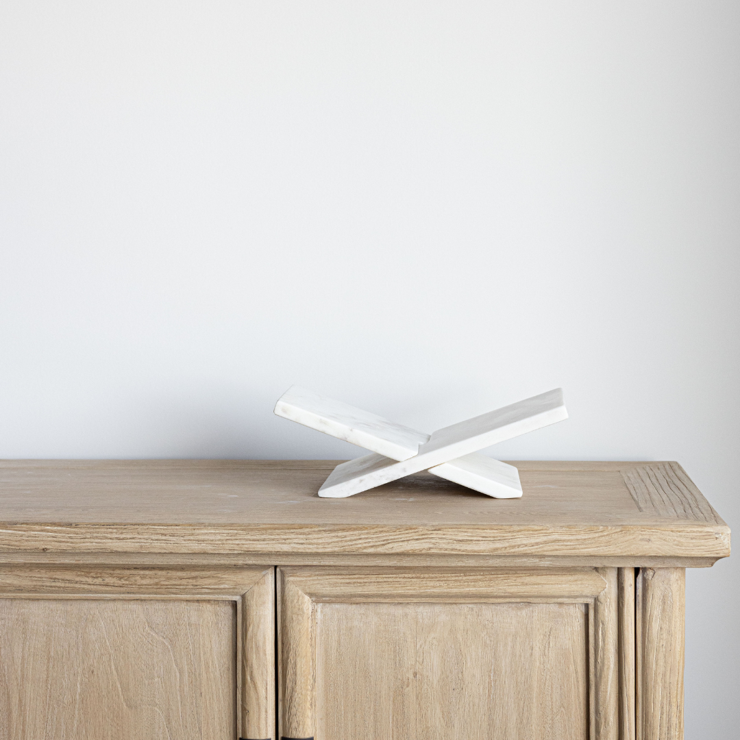 Luxe B Co - Wholesale Book Stand - Marble Book Stand 4