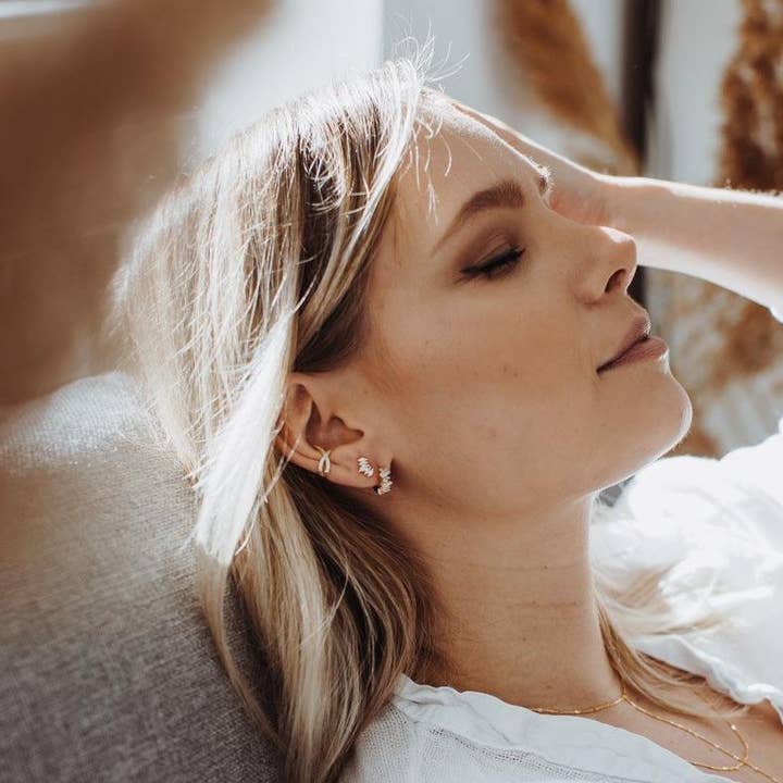 Love Local Jewelry - Wholesale Stud/Post Earrings - Sophie Studs2