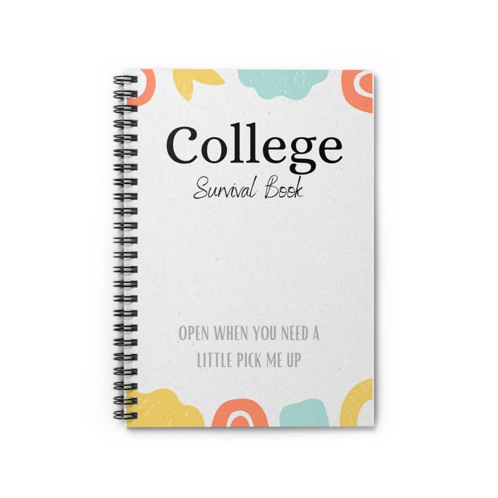 Nans Tees - Wholesale Gift Tag - College Gift Card Holder Book2
