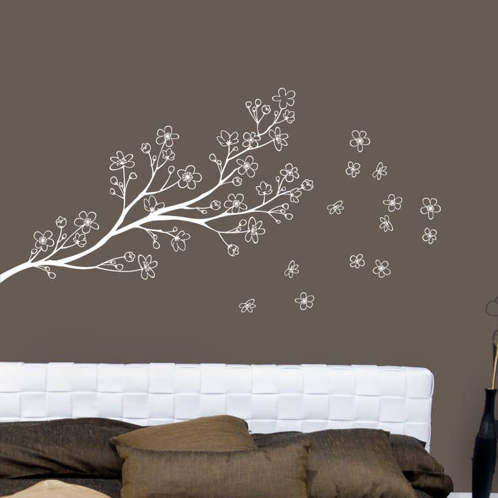 Adesivo da parete Ryukyu per la vendita all'ingrosso da parte di ADzif